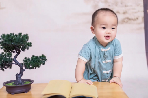 丹阳可爱的企鹅宝宝